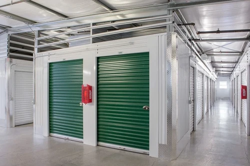 Keizer inside units